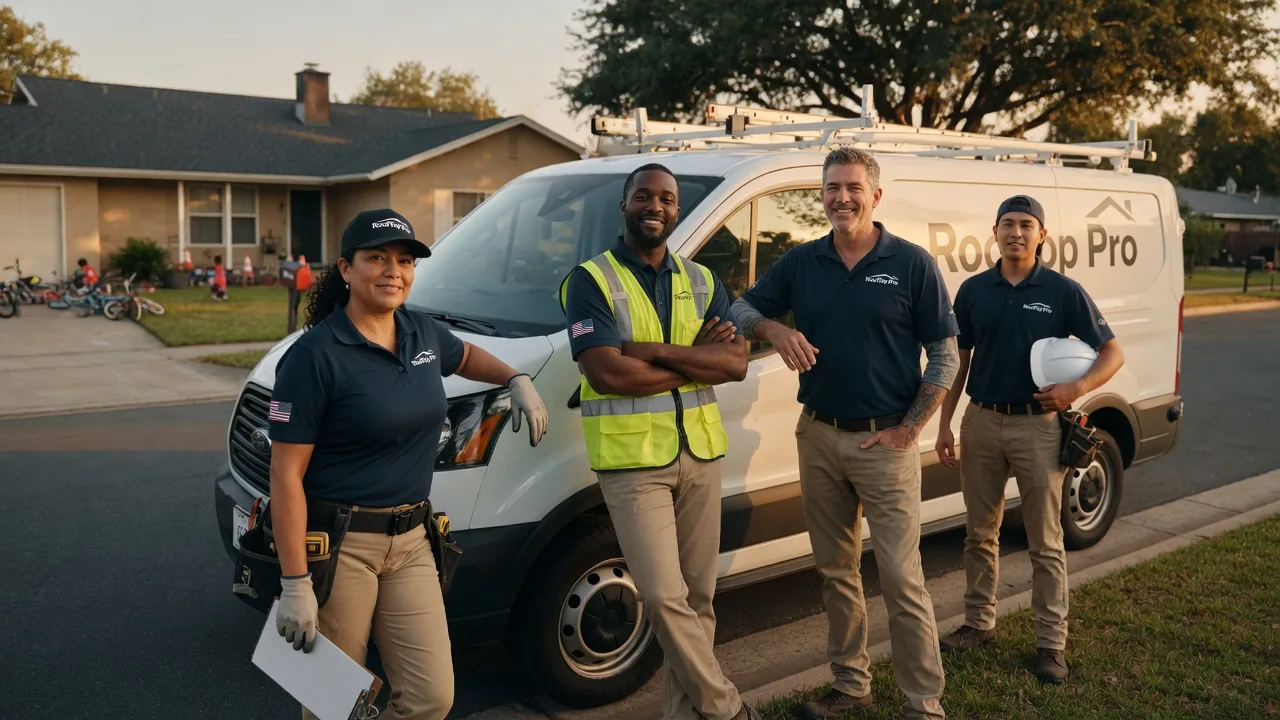 Roof Repair in Plymouth, ME near me